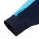 Men's Marseille Tracksuit Sweat Shirt Kit (Top+Trousers) 2023/24 - BuyJerseyshop