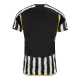 Men's Juventus Home Soccer Jersey Shirt 2023/24-Discount - BuyJerseyshop