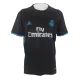 Real Madrid Retro Jerseys 2017/18 Away Soccer Jersey For Men - BuyJerseyshop