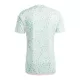Men's Mexico Away Soccer Jersey Shirt 2023 - BuyJerseyshop