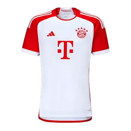 Men's Bayern Munich Home Soccer Jersey Shirt 2023/24 - BuyJerseyshop