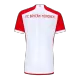 Men's Bayern Munich Home Soccer Jersey Whole Kit (Jersey+Shorts+Socks) 2023/24 - BuyJerseyshop