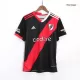Men's River Plate Third Away Soccer Jersey Kit (Jersey+Shorts) 2023/24 - BuyJerseyshop