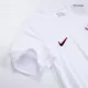 Men's Corinthians Home Soccer Jersey Kit (Jersey+Shorts) 2023/24 - BuyJerseyshop