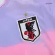 Women's Japan Away Soccer Jersey Shirt 2023 - BuyJerseyshop