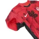 Men's Canada Home Soccer Jersey Shirt 2023 - BuyJerseyshop