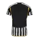 Juventus Home Player Version Jersey 2023/24 Men - BuyJerseyshop