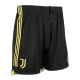 Men's Juventus Home Soccer Jersey Whole Kit (Jersey+Shorts+Socks) 2023/24 - BuyJerseyshop