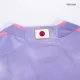Men's Japan Away Soccer Jersey Shirt 2023 - BuyJerseyshop