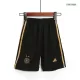 Kids Germany Away Soccer Jersey Kit (Jersey+Shorts) 2023 - BuyJerseyshop