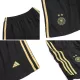 Kids Germany Away Soccer Jersey Kit (Jersey+Shorts) 2023 - BuyJerseyshop