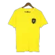 Men's Scotland Goalkeeper Soccer Jersey Shirt 2023 - BuyJerseyshop