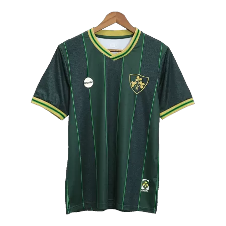Men's Ireland Soccer Jersey Shirt 2023 - BuyJerseyshop