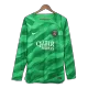 Men's PSG Goalkeeper Long Sleeve Soccer Jersey Shirt 2023/24 - BuyJerseyshop