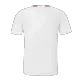 Men's Olympique Lyonnais Home Soccer Jersey Shirt 2023/24 - BuyJerseyshop