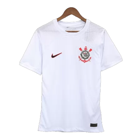 Corinthians Home Player Version Jersey 2023/24 Men - BuyJerseyshop