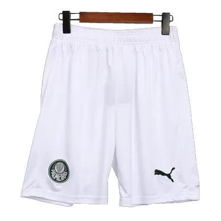 Men's SE Palmeiras Soccer Shorts Home 2023/24 - BuyJerseyshop