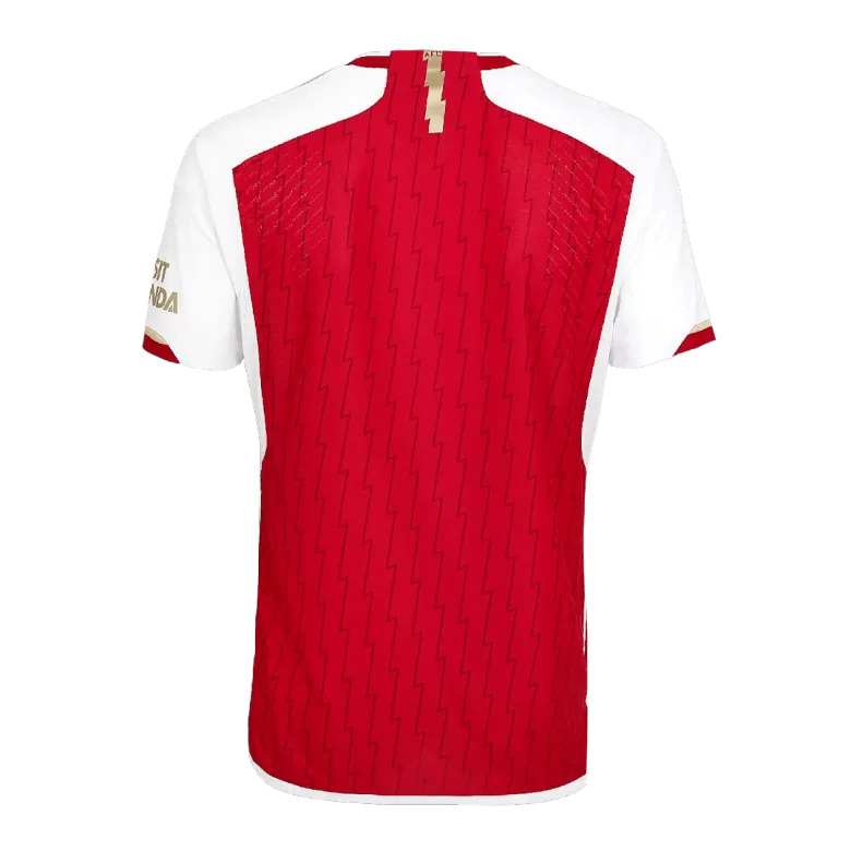 Arsenal Home Player Version Jersey 2023/24 Men - BuyJerseyshop