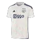 Men's Ajax Away Soccer Jersey Shirt 2023/24 - BuyJerseyshop