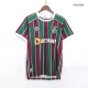Men's Fluminense FC Home Soccer Jersey Shirt 2023/24 - BuyJerseyshop