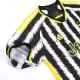 Men's Juventus Home Soccer Jersey Shirt 2023/24-Discount - BuyJerseyshop