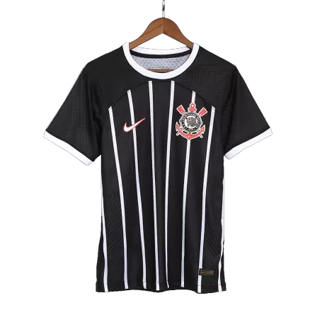 Corinthians Away Player Version Jersey 2023/24 Men - BuyJerseyshop