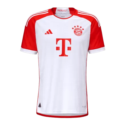 Bayern Munich Home Player Version Jersey 2023/24 Men - BuyJerseyshop