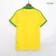 Brazil Retro Jerseys 1977 Home Soccer Jersey For Men - BuyJerseyshop