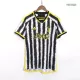 Men's Juventus Home Soccer Jersey Shirt 2023/24-Free - BuyJerseyshop