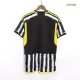 Men's Juventus Home Soccer Jersey Kit (Jersey+Shorts) 2023/24 - BuyJerseyshop