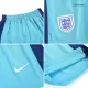 Kids England Away Soccer Jersey Kit (Jersey+Shorts) 2023 - BuyJerseyshop
