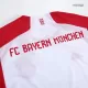 Men's Bayern Munich Home Soccer Jersey Whole Kit (Jersey+Shorts+Socks) 2023/24 - BuyJerseyshop