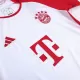 Men's DAVIES #19 Bayern Munich Home Soccer Jersey Shirt 2023/24 - BuyJerseyshop