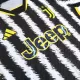 Juventus Home Player Version Jersey 2023/24 Men - BuyJerseyshop