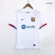Men's Barcelona Away Soccer Jersey Shirt 2023/24 - BuyJerseyshop