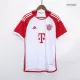 Men's SANÉ #10 Bayern Munich Home Soccer Jersey Shirt 2023/24 - BuyJerseyshop