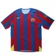 MESSI #30 Barcelona Retro Jerseys 2005/06 Home Soccer Jersey For Men - BuyJerseyshop