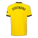 Men's SABITZER #20 Borussia Dortmund Home Soccer Jersey Shirt 2023/24 - BuyJerseyshop