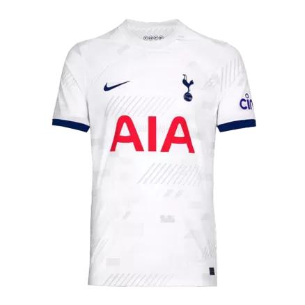 Tottenham Hotspur Home Player Version Jersey 2023/24 Men - BuyJerseyshop