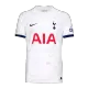 SON #7 Tottenham Hotspur Home Player Version Jersey 2023/24 Men - BuyJerseyshop