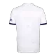 Men's WERNER #16 Tottenham Hotspur Home Soccer Jersey Shirt 2023/24 - BuyJerseyshop