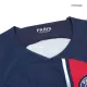 Men's HAKIMI #2 PSG Home Soccer Jersey Shirt 2023/24 - BuyJerseyshop