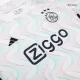 Men's Ajax Away Soccer Jersey Kit (Jersey+Shorts) 2023/24 - BuyJerseyshop