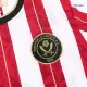 Men's Sheffield United Away Special Soccer Jersey Shirt 2022/23 - BuyJerseyshop