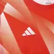 Men's Bayern Munich Pre-Match Soccer Jersey Shirt 2023/24 - BuyJerseyshop