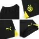 Kids Borussia Dortmund Home Soccer Jersey Whole Kit (Jersey+Shorts+Socks) 2023/24 - BuyJerseyshop