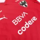 Men's Monterrey Goalkeeper Soccer Jersey Shirt 2023/24 - BuyJerseyshop