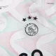 Kids Ajax Away Soccer Jersey Kit (Jersey+Shorts) 2023/24 - BuyJerseyshop