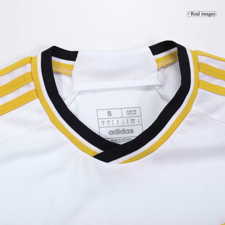 Men's ARDA GÜLER #24 Real Madrid Home Soccer Jersey Shirt 2023/24 - BuyJerseyshop
