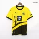 Men's Borussia Dortmund Home Soccer Jersey Shirt 2023/24-Discount - BuyJerseyshop